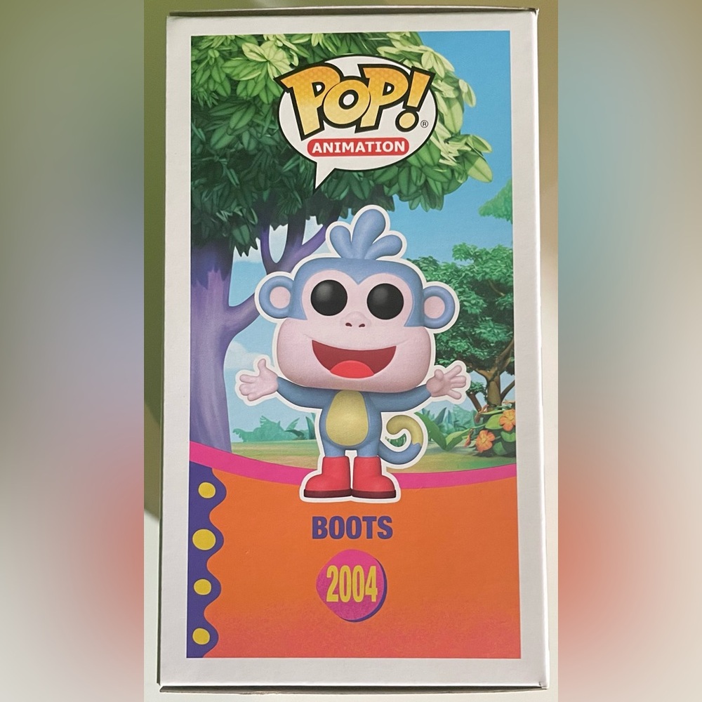 Funko Pop - Picture 2 of 6